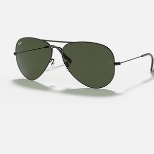 Ray Ban Aviators